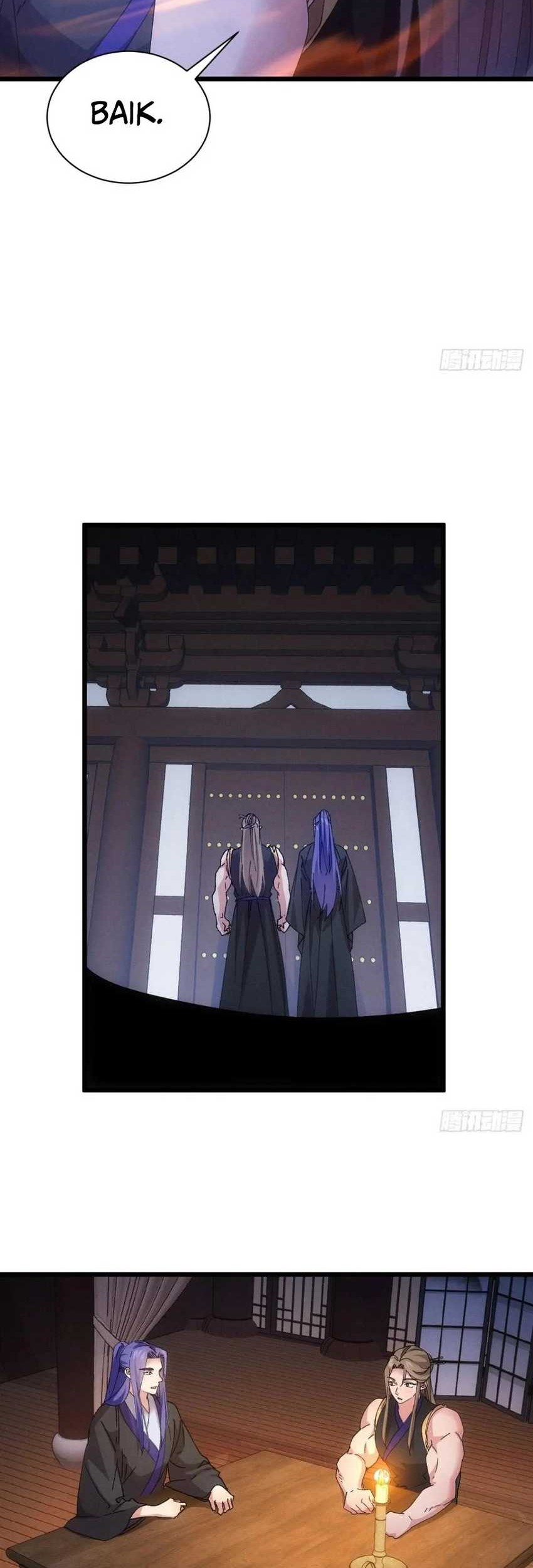 I Just Don’t Play the Card According to the Routine Chapter 285 - halaman 11