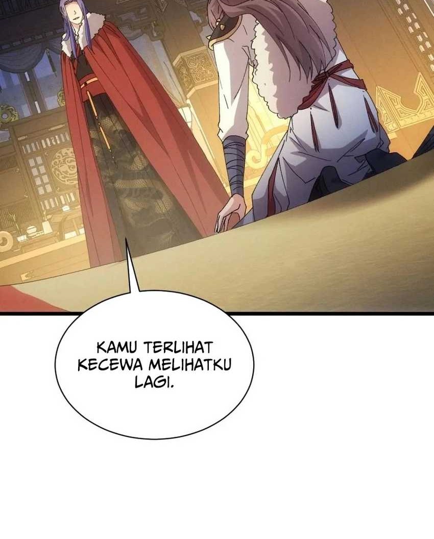 I Just Don’t Play the Card According to the Routine Chapter 285 - halaman 21