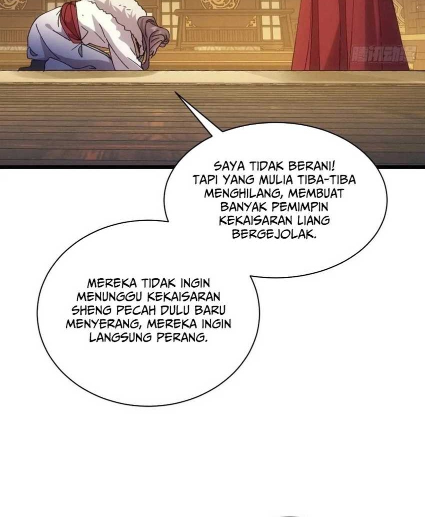 I Just Don’t Play the Card According to the Routine Chapter 285 - halaman 25