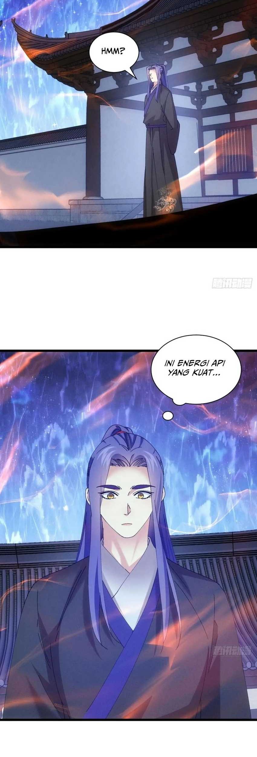I Just Don’t Play the Card According to the Routine Chapter 285 - halaman 4