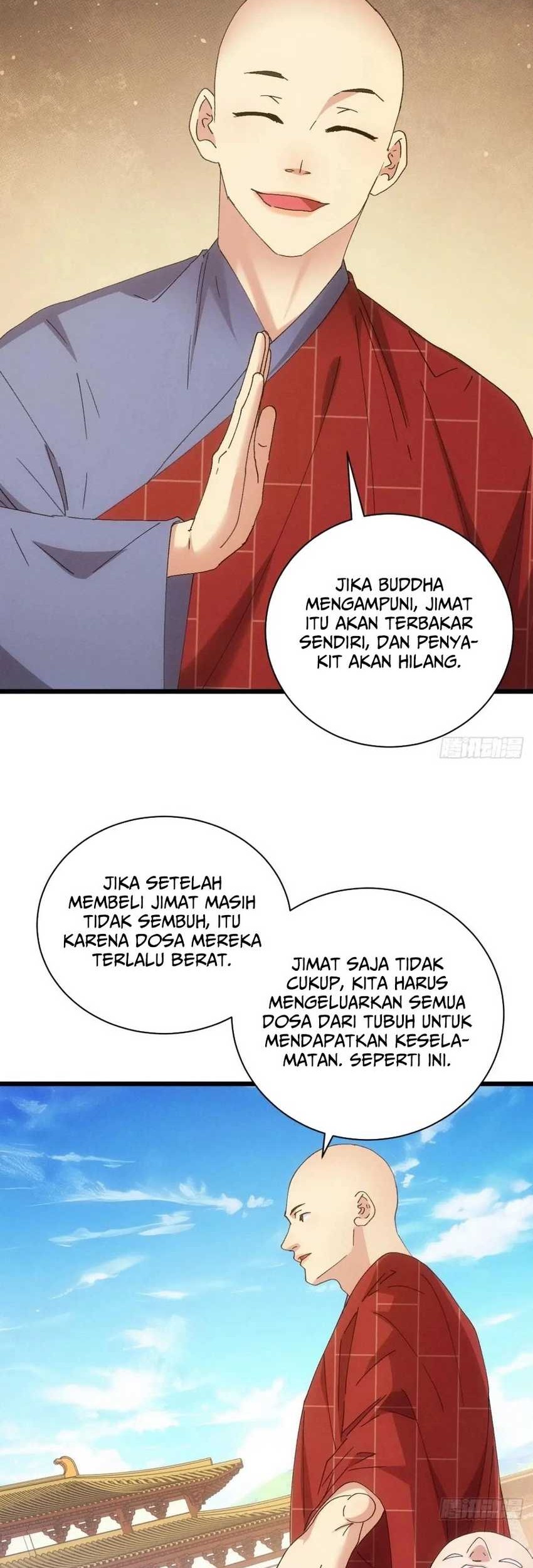 I Just Don’t Play the Card According to the Routine Chapter 286 - halaman 11