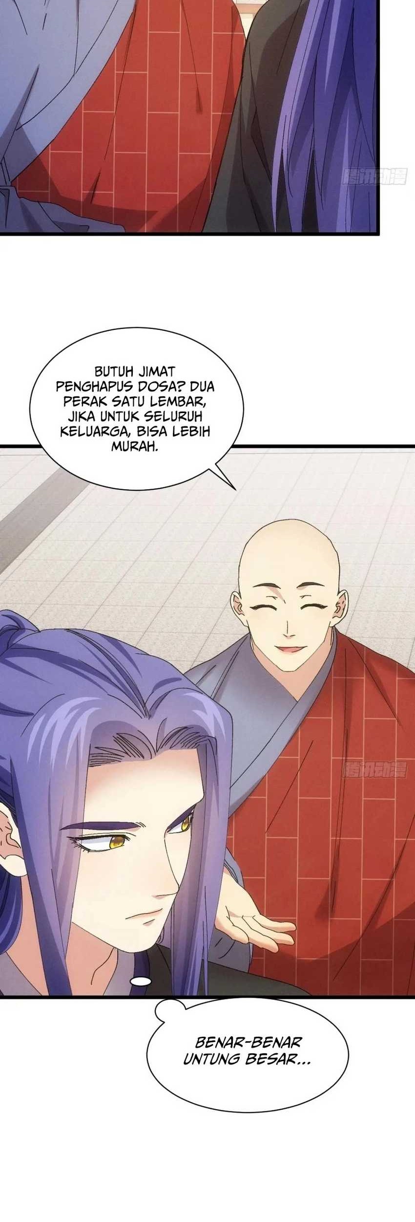 I Just Don’t Play the Card According to the Routine Chapter 286 - halaman 15