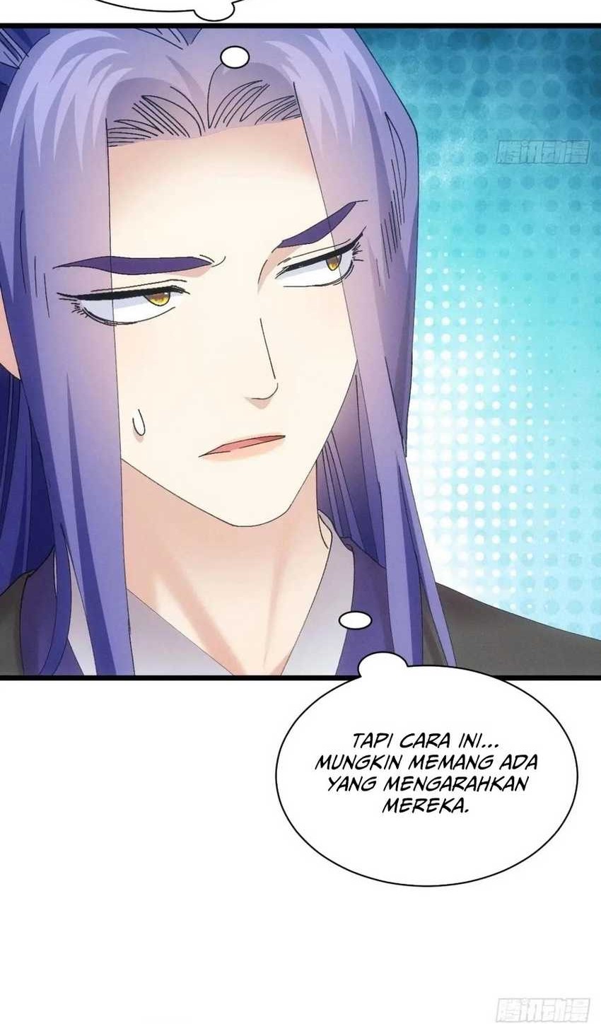 I Just Don’t Play the Card According to the Routine Chapter 286 - halaman 17