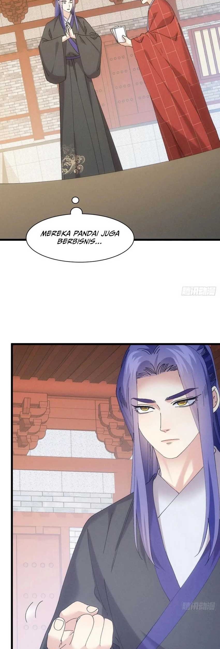 I Just Don’t Play the Card According to the Routine Chapter 286 - halaman 19