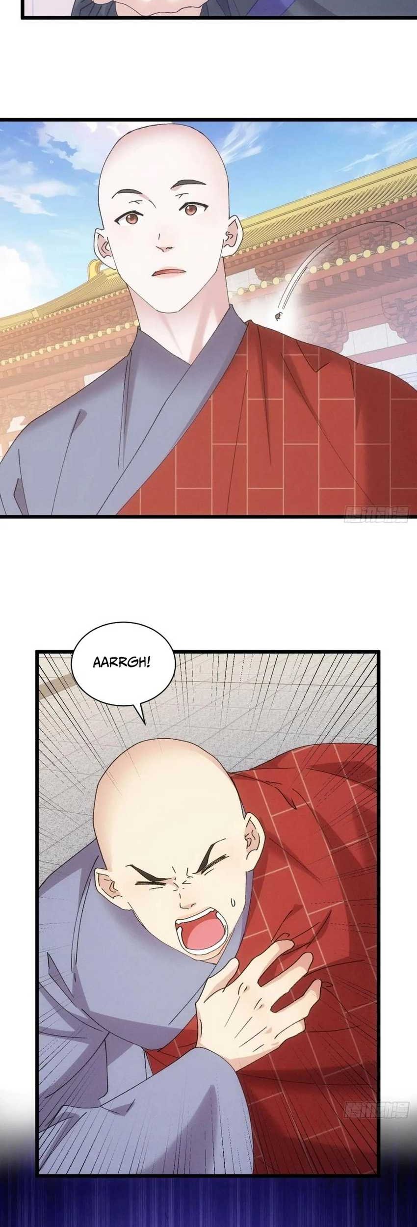 I Just Don’t Play the Card According to the Routine Chapter 286 - halaman 20