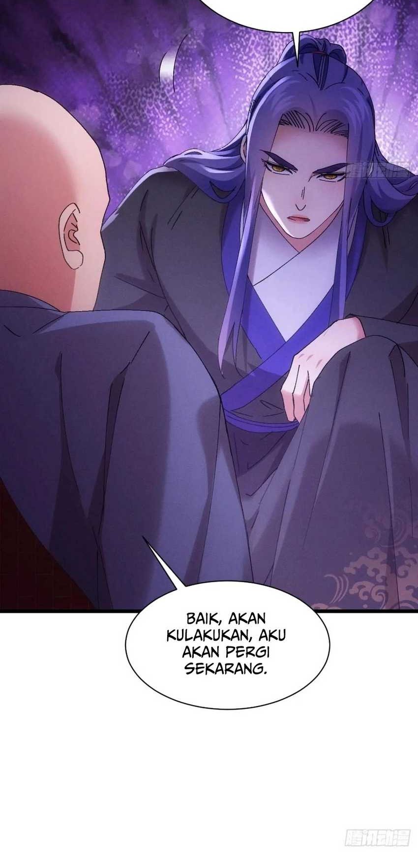 I Just Don’t Play the Card According to the Routine Chapter 286 - halaman 32