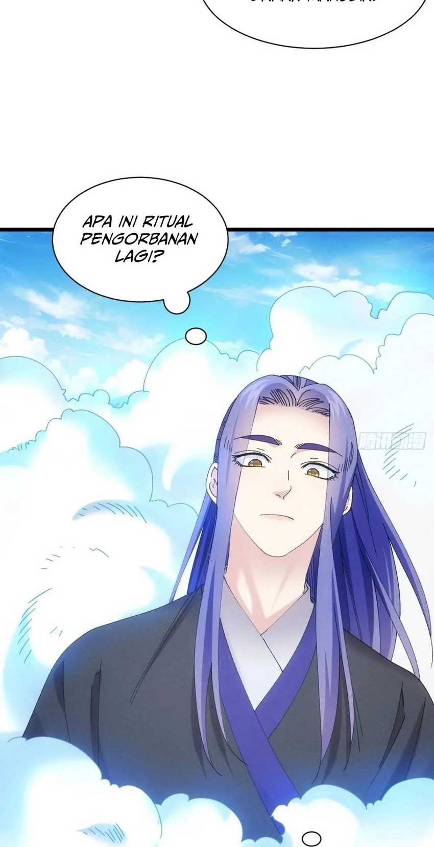 I Just Don’t Play the Card According to the Routine Chapter 286 - halaman 5