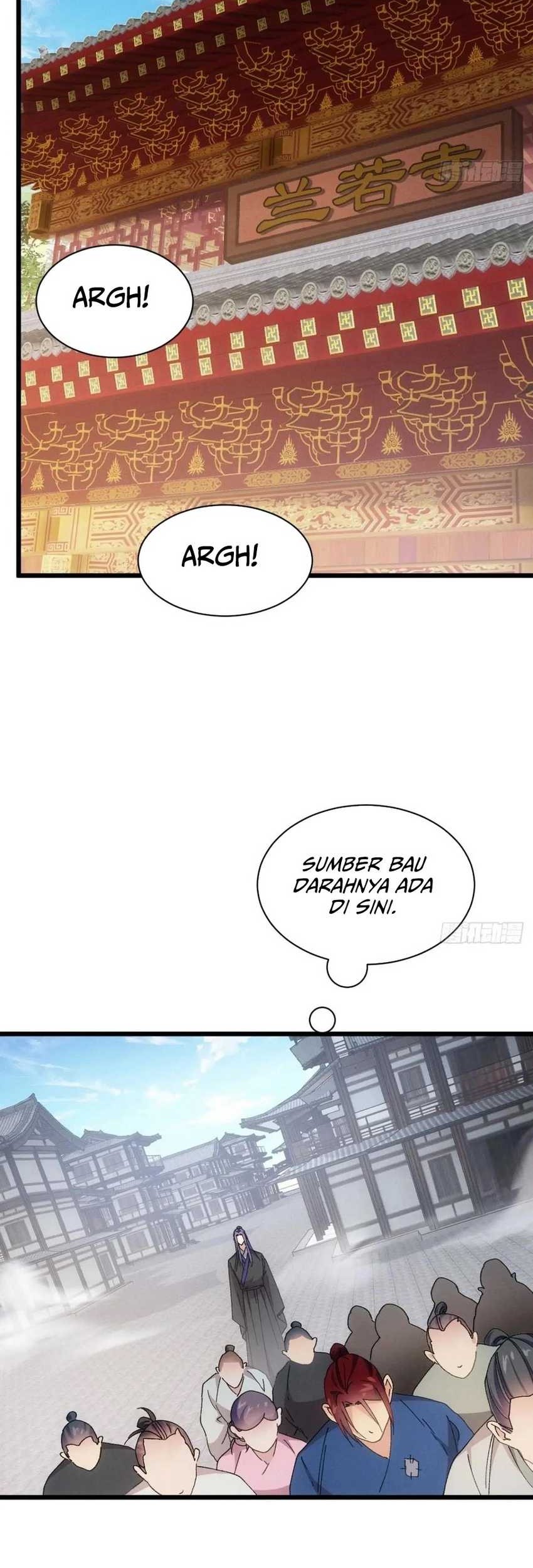 I Just Don’t Play the Card According to the Routine Chapter 286 - halaman 8