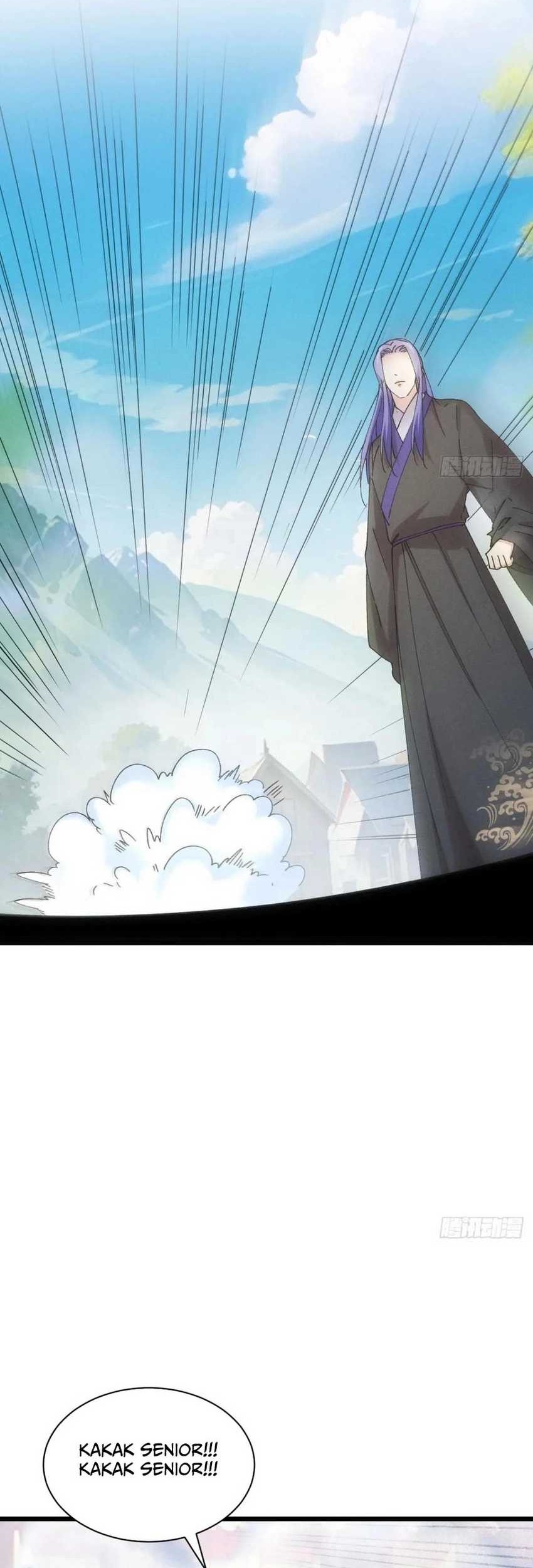 I Just Don’t Play the Card According to the Routine Chapter 287 - halaman 11