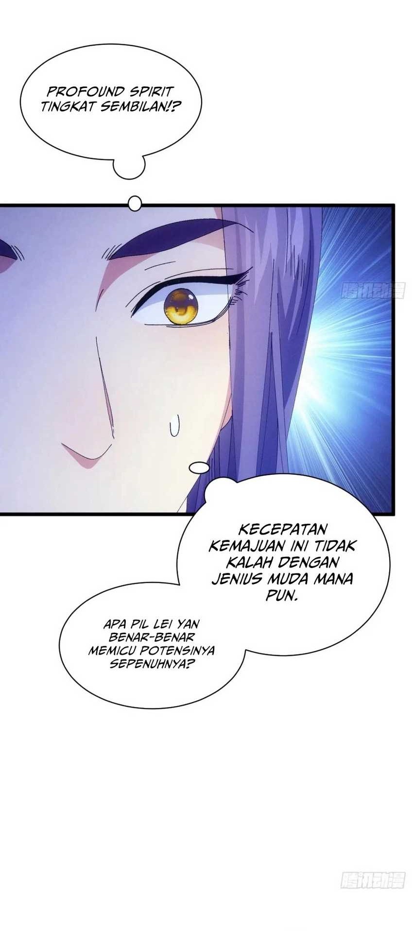 I Just Don’t Play the Card According to the Routine Chapter 287 - halaman 13