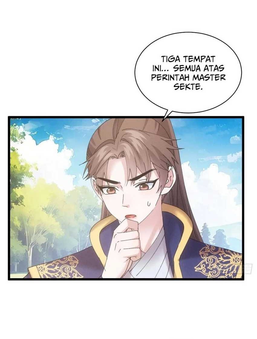 I Just Don’t Play the Card According to the Routine Chapter 287 - halaman 17