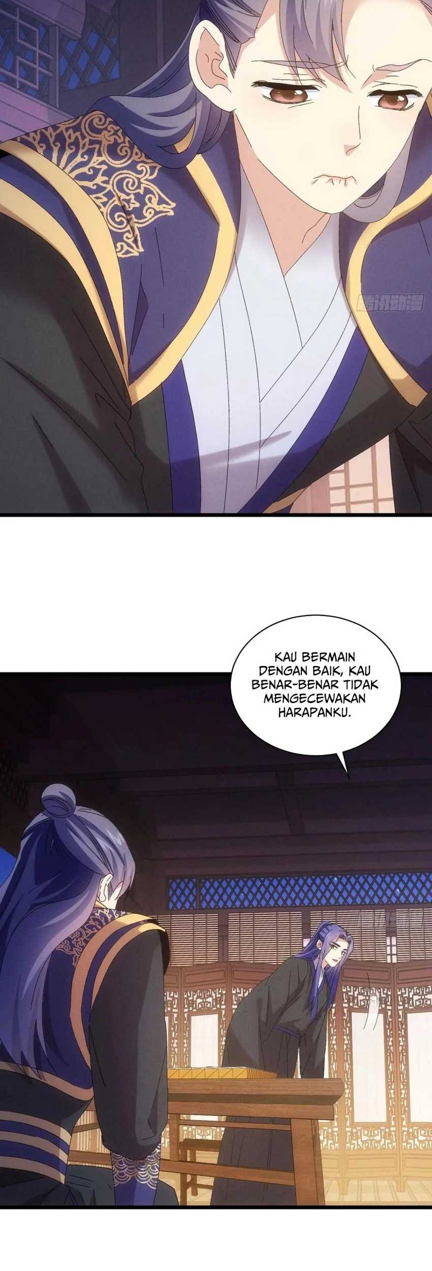 I Just Don’t Play the Card According to the Routine Chapter 288 - halaman 16