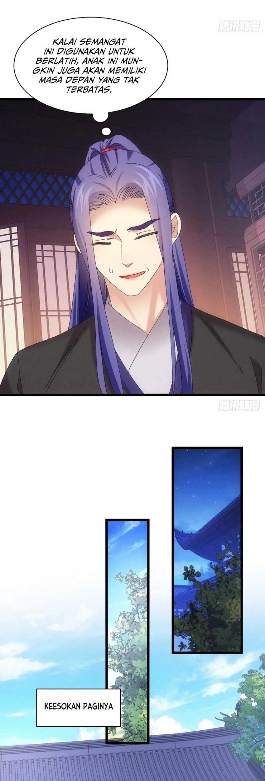 I Just Don’t Play the Card According to the Routine Chapter 288 - halaman 19