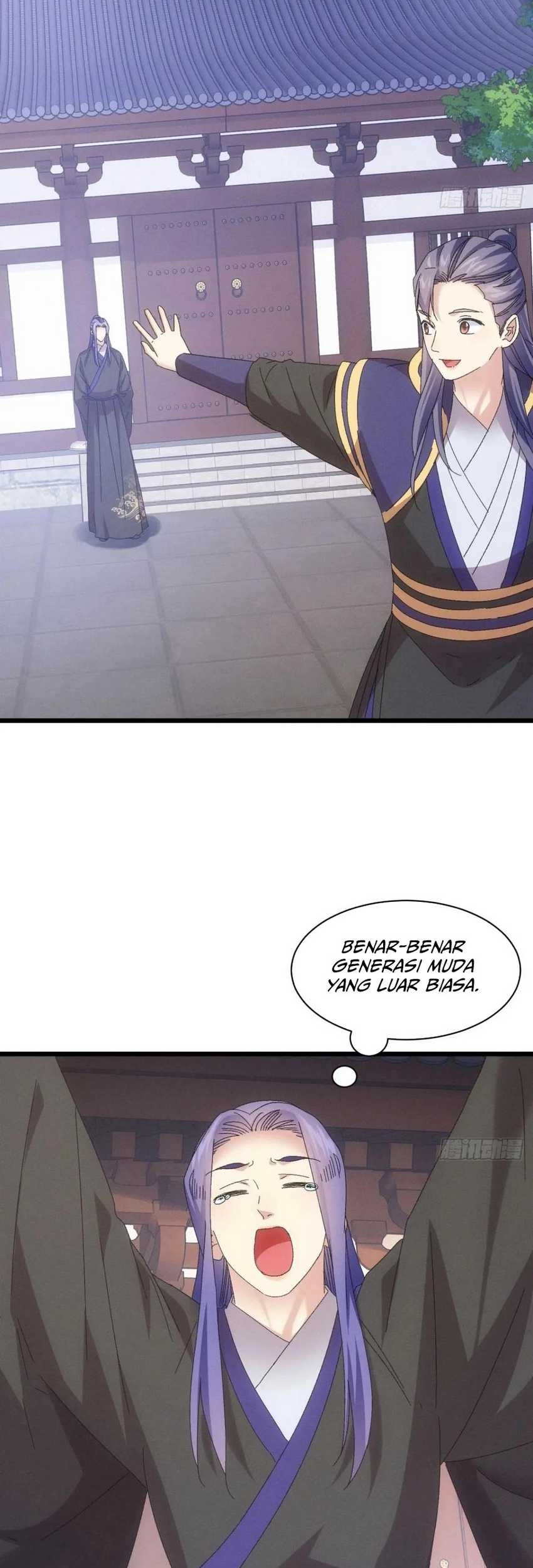 I Just Don’t Play the Card According to the Routine Chapter 288 - halaman 20