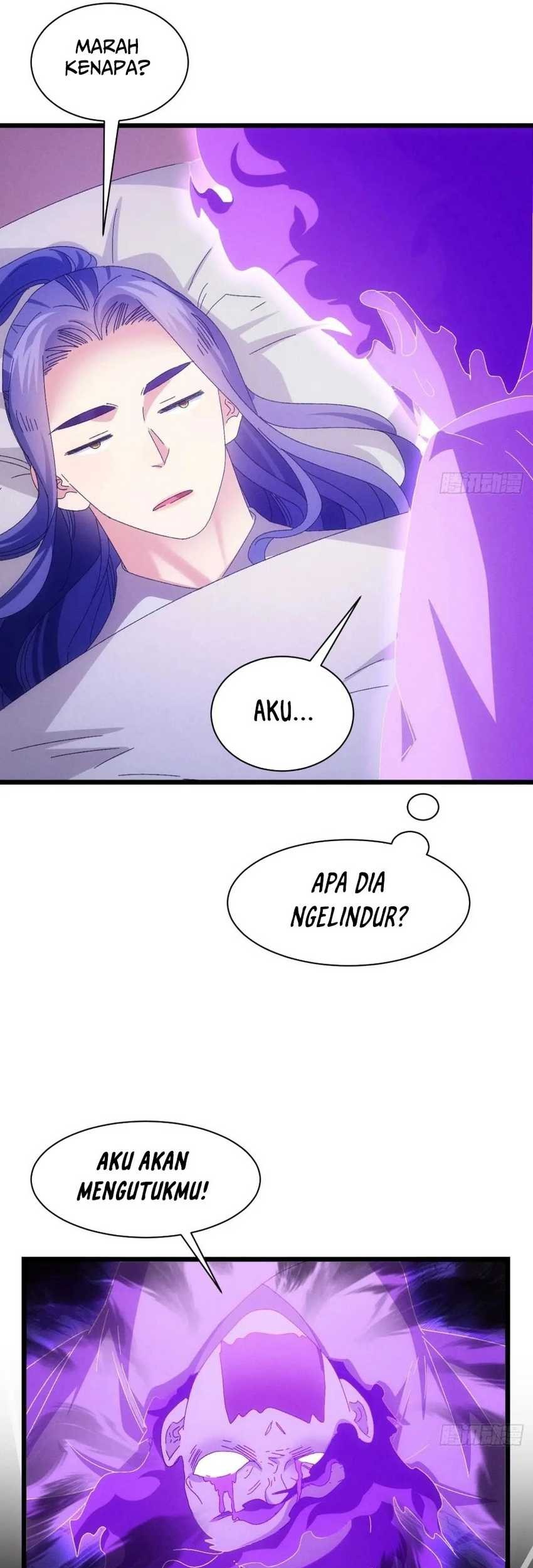 I Just Don’t Play the Card According to the Routine Chapter 288 - halaman 26