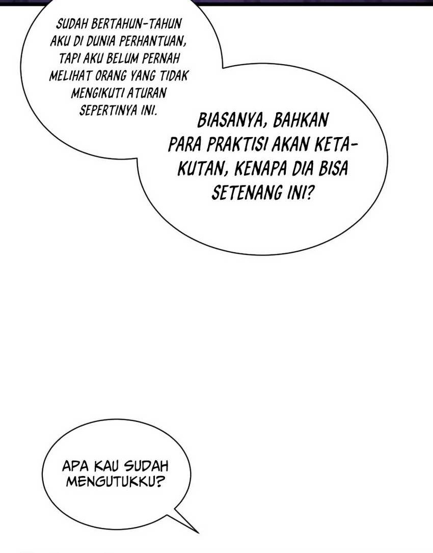 I Just Don’t Play the Card According to the Routine Chapter 288 - halaman 29