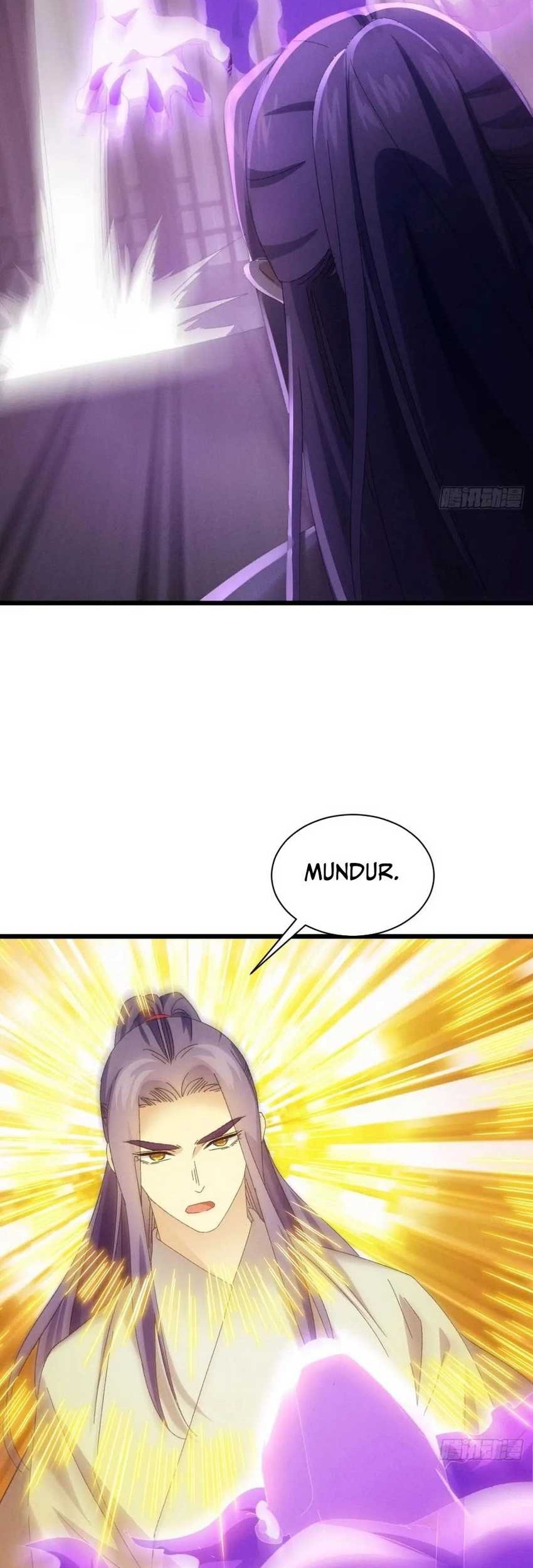 I Just Don’t Play the Card According to the Routine Chapter 288 - halaman 31