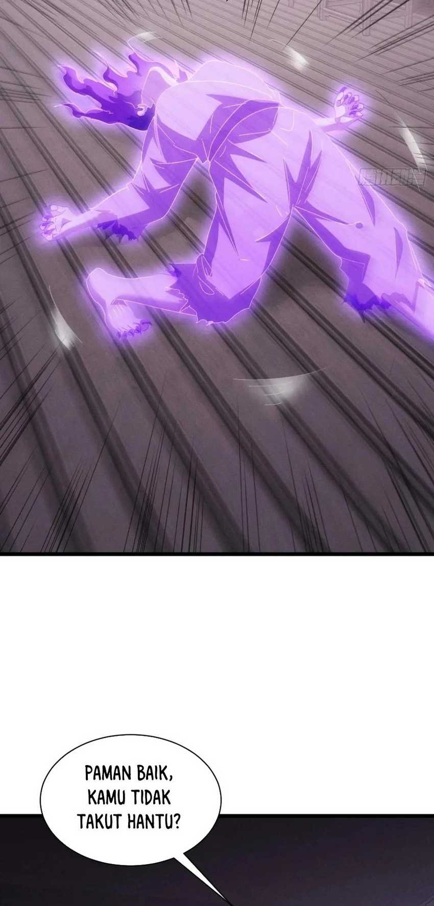 I Just Don’t Play the Card According to the Routine Chapter 288 - halaman 33