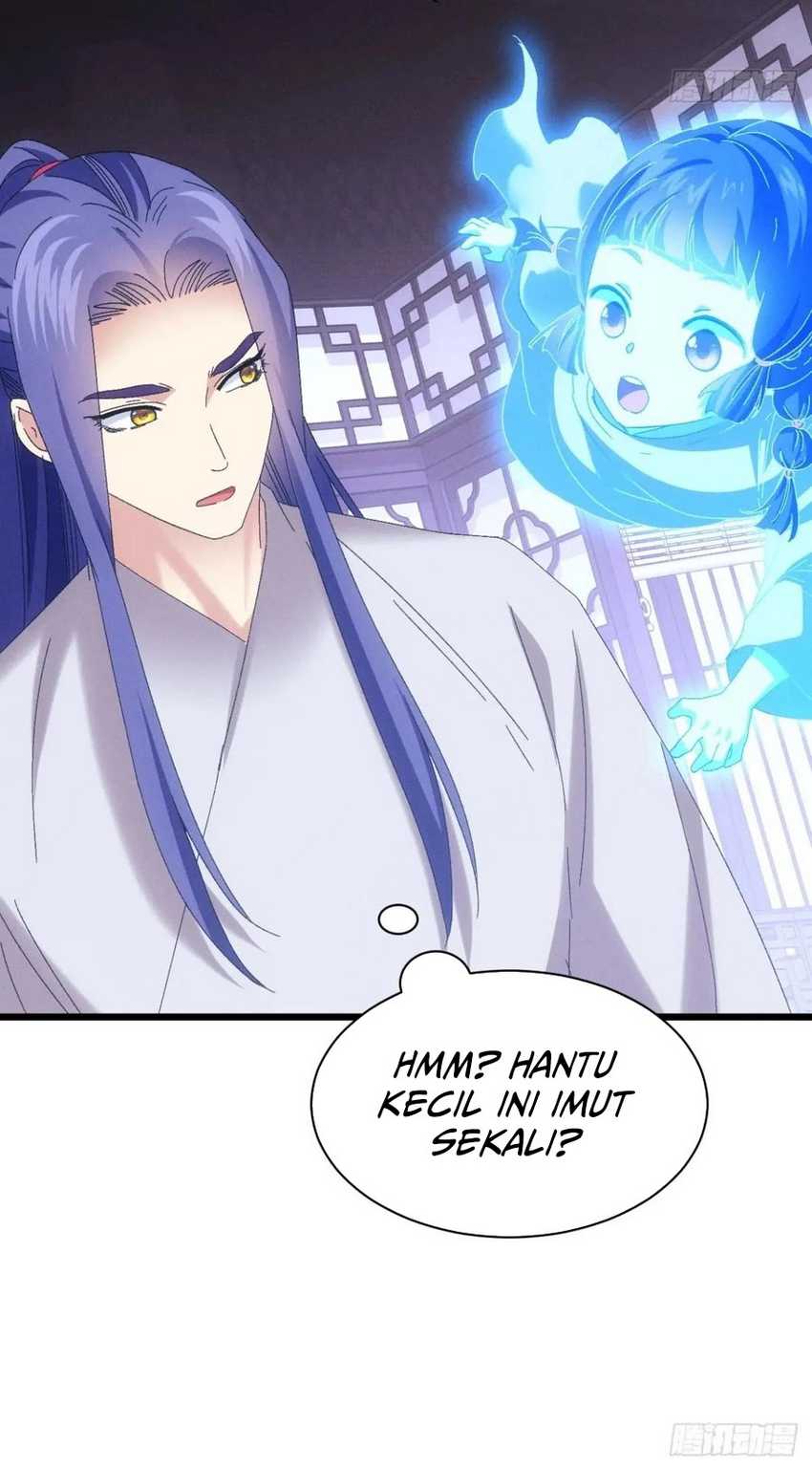 I Just Don’t Play the Card According to the Routine Chapter 288 - halaman 34