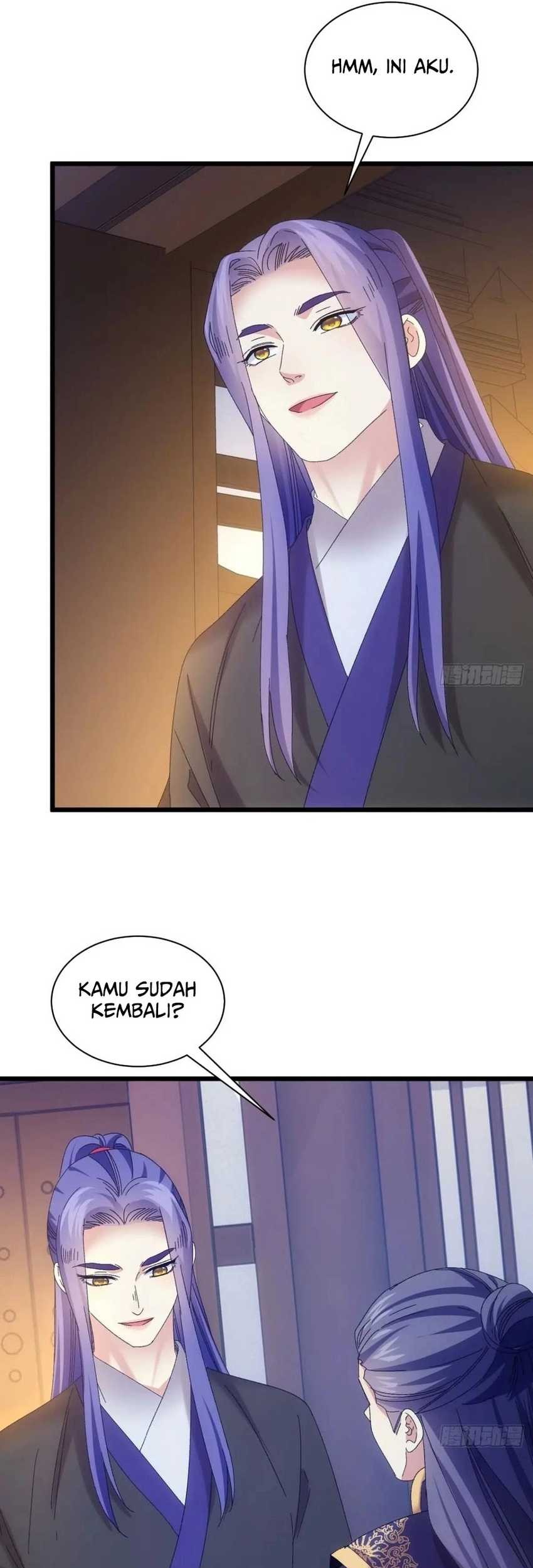 I Just Don’t Play the Card According to the Routine Chapter 288 - halaman 6