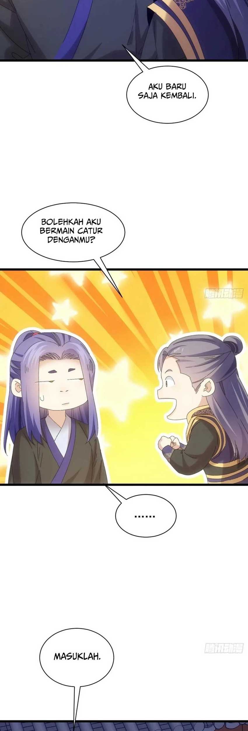 I Just Don’t Play the Card According to the Routine Chapter 288 - halaman 7