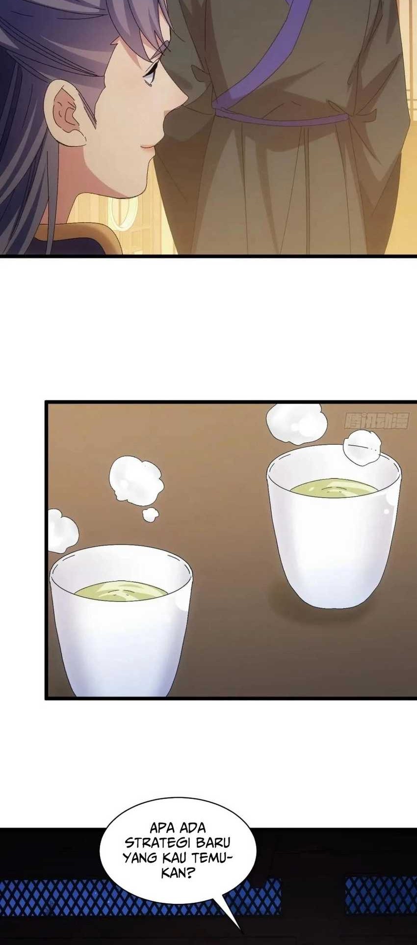 I Just Don’t Play the Card According to the Routine Chapter 288 - halaman 9