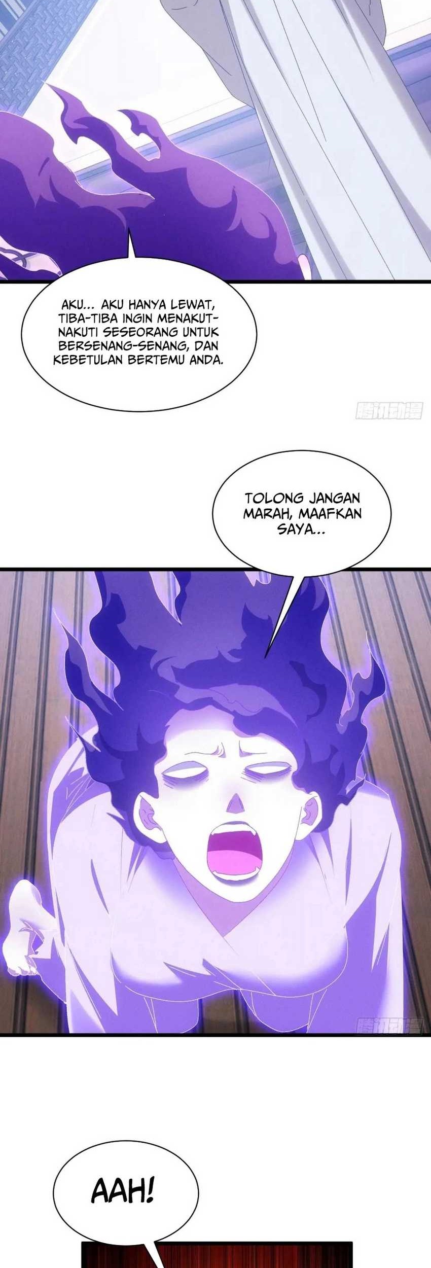 I Just Don’t Play the Card According to the Routine Chapter 289 - halaman 11