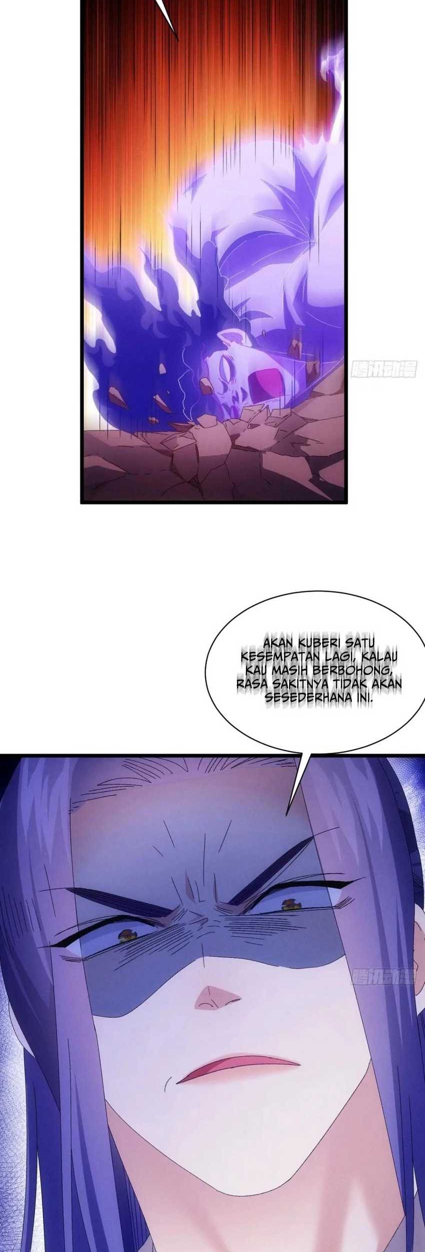 I Just Don’t Play the Card According to the Routine Chapter 289 - halaman 12