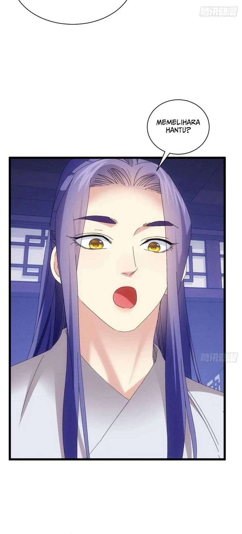 I Just Don’t Play the Card According to the Routine Chapter 289 - halaman 17