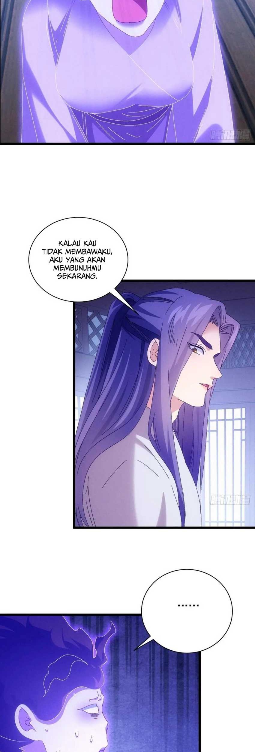 I Just Don’t Play the Card According to the Routine Chapter 289 - halaman 20