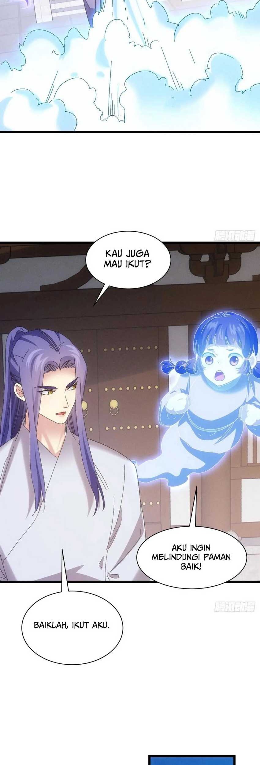 I Just Don’t Play the Card According to the Routine Chapter 289 - halaman 24