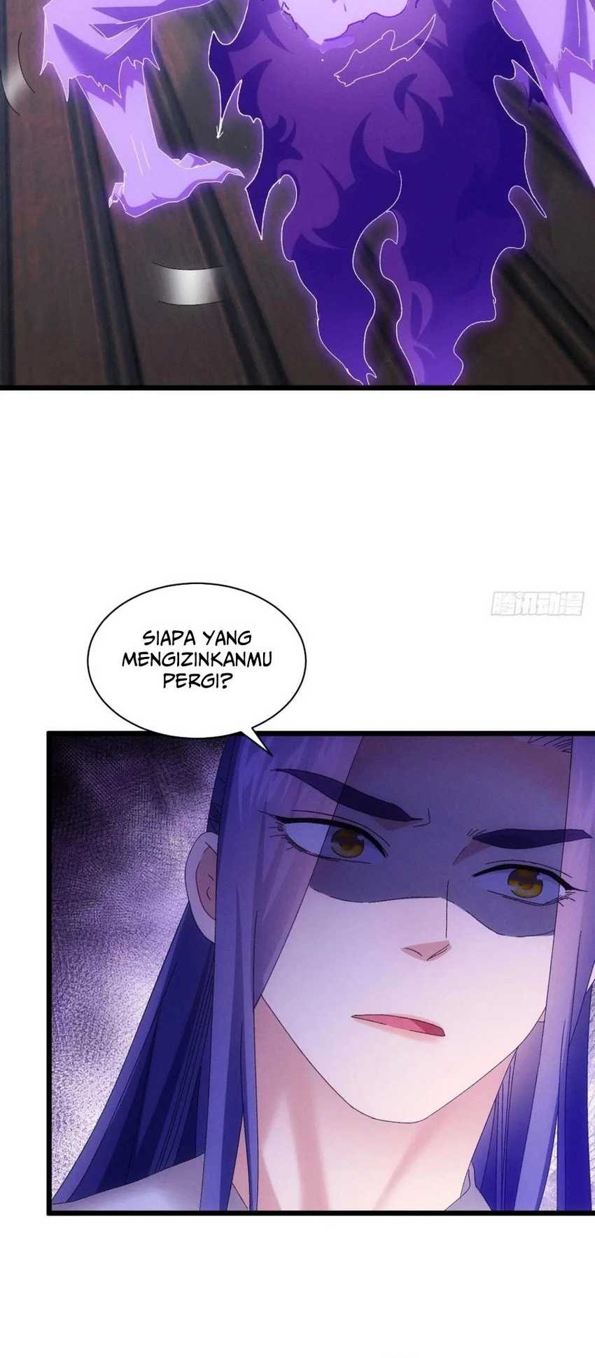 I Just Don’t Play the Card According to the Routine Chapter 289 - halaman 5