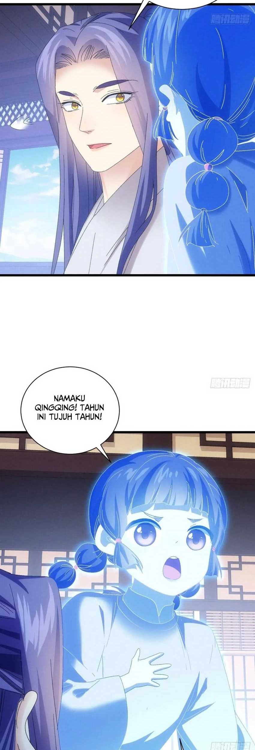 I Just Don’t Play the Card According to the Routine Chapter 289 - halaman 7