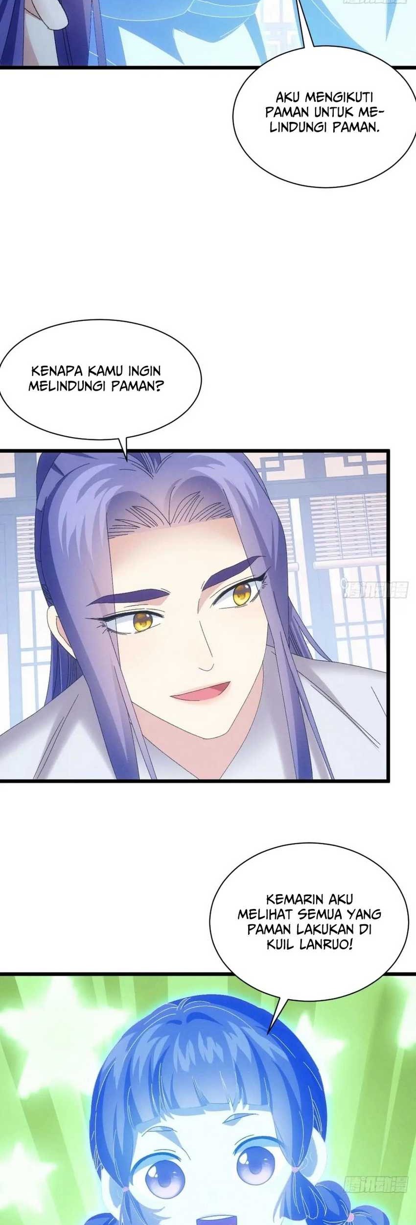 I Just Don’t Play the Card According to the Routine Chapter 289 - halaman 8