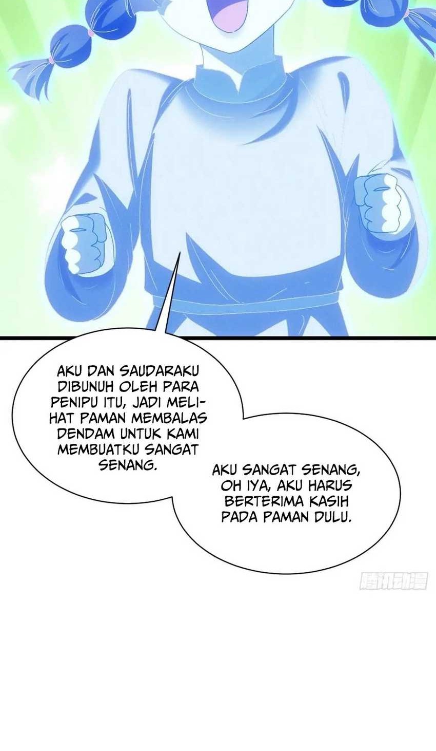 I Just Don’t Play the Card According to the Routine Chapter 289 - halaman 9