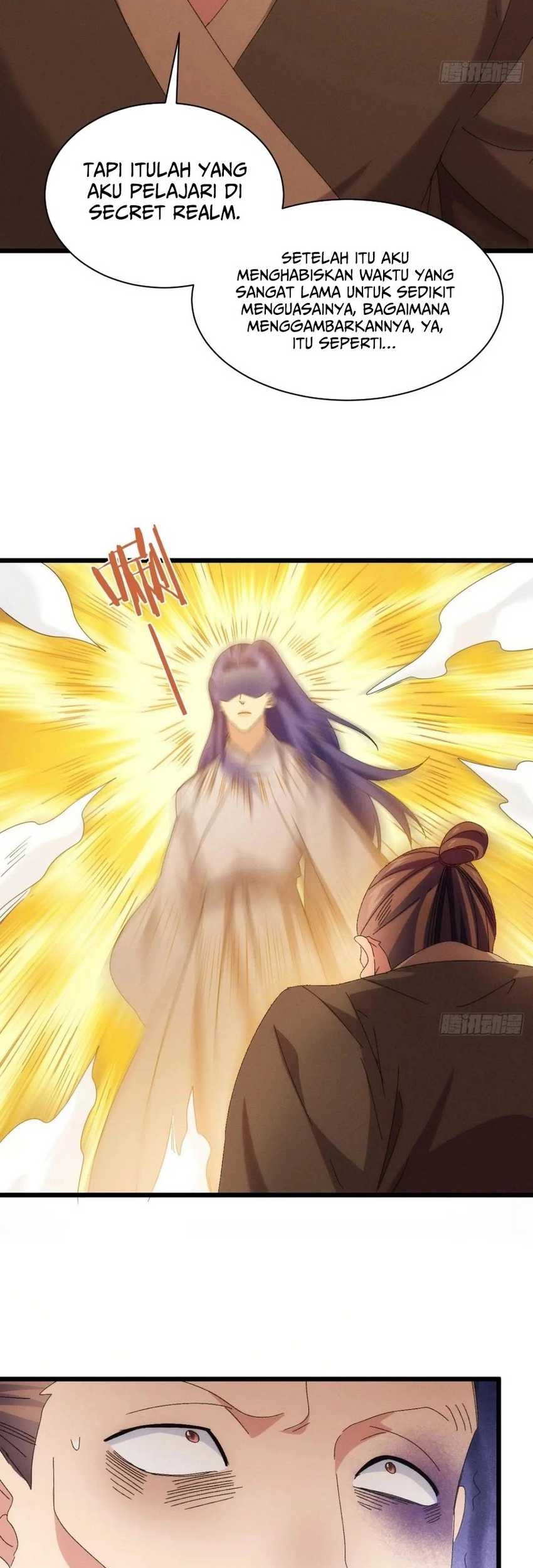 I Just Don’t Play the Card According to the Routine Chapter 290 - halaman 20