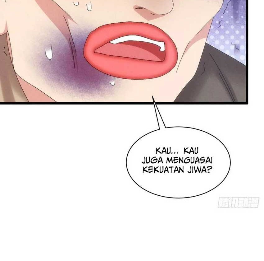 I Just Don’t Play the Card According to the Routine Chapter 290 - halaman 21