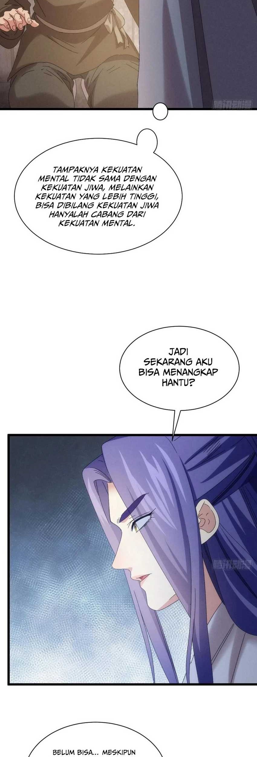 I Just Don’t Play the Card According to the Routine Chapter 290 - halaman 23