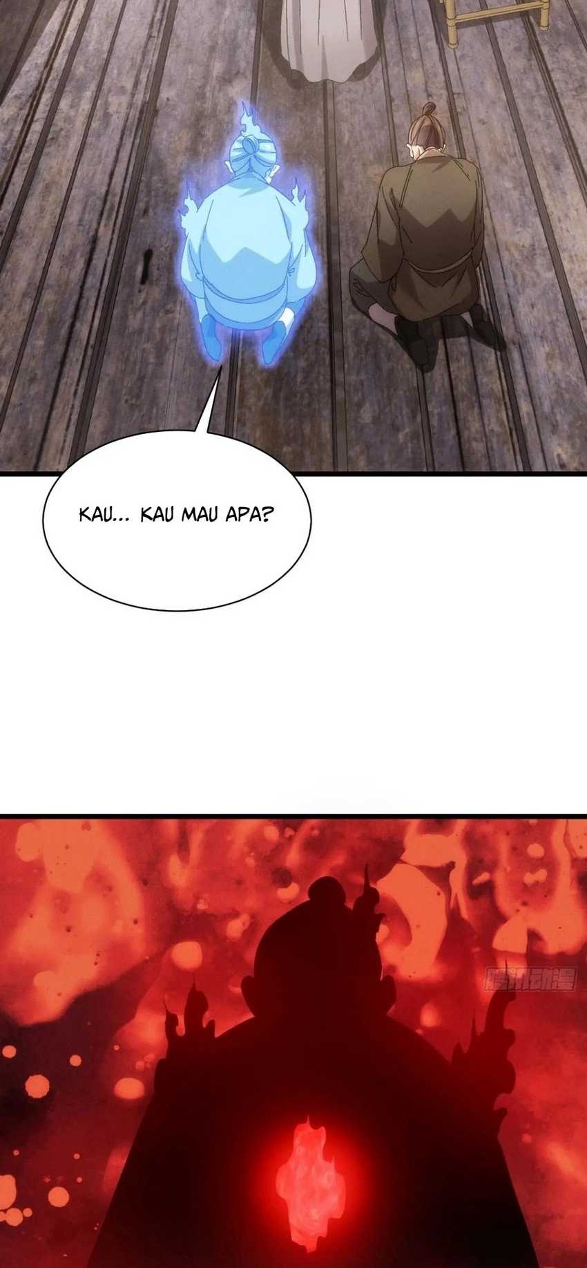I Just Don’t Play the Card According to the Routine Chapter 290 - halaman 25