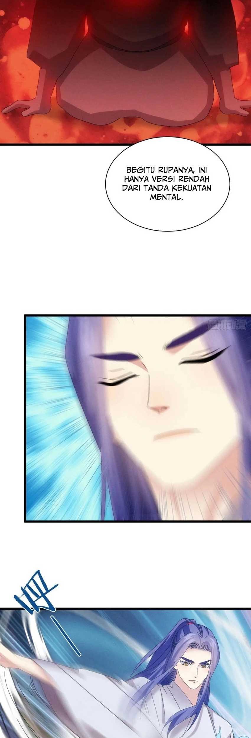 I Just Don’t Play the Card According to the Routine Chapter 290 - halaman 26