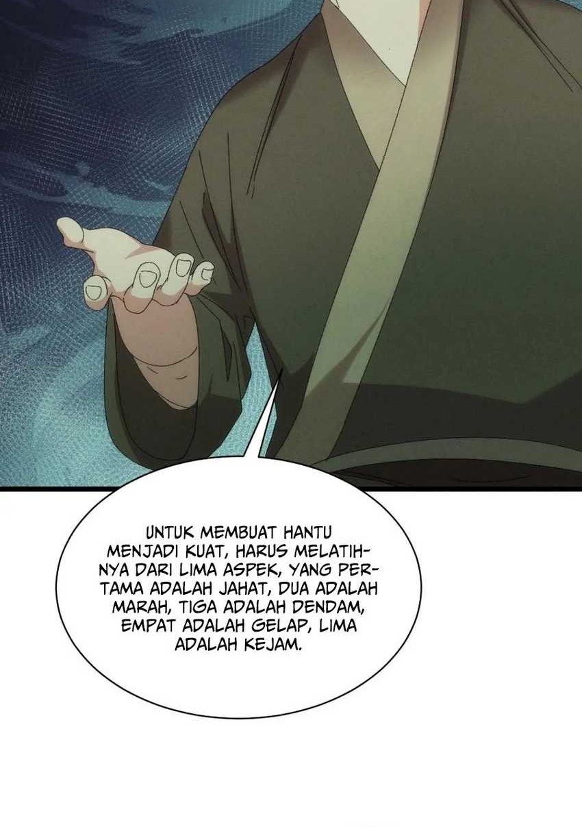 I Just Don’t Play the Card According to the Routine Chapter 290 - halaman 33