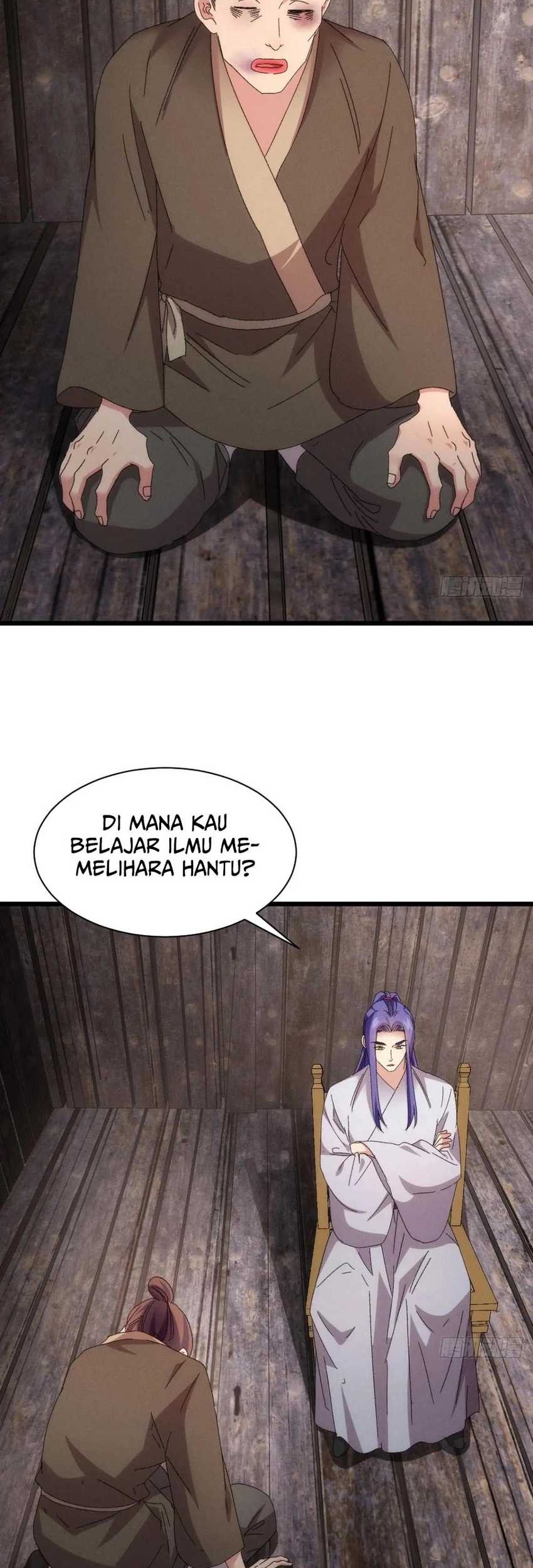 I Just Don’t Play the Card According to the Routine Chapter 290 - halaman 4