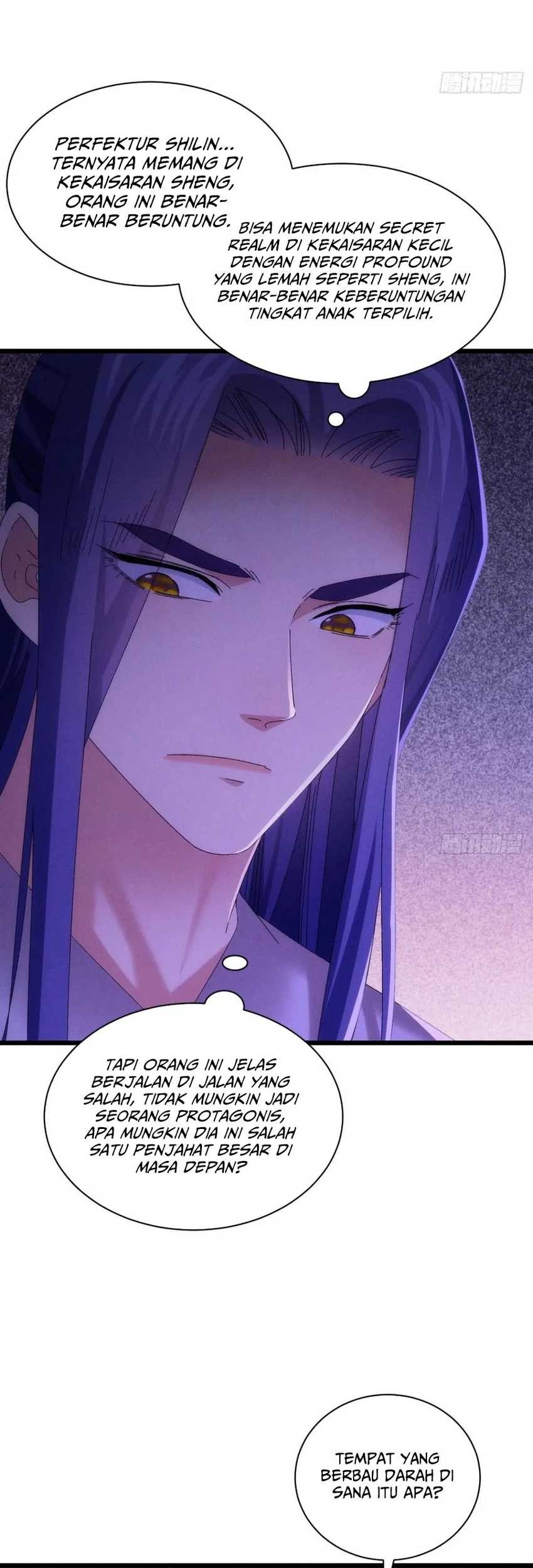I Just Don’t Play the Card According to the Routine Chapter 290 - halaman 6