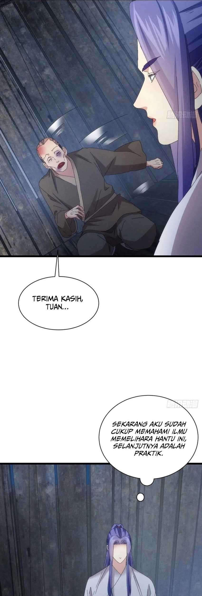I Just Don’t Play the Card According to the Routine Chapter 291 - halaman 10