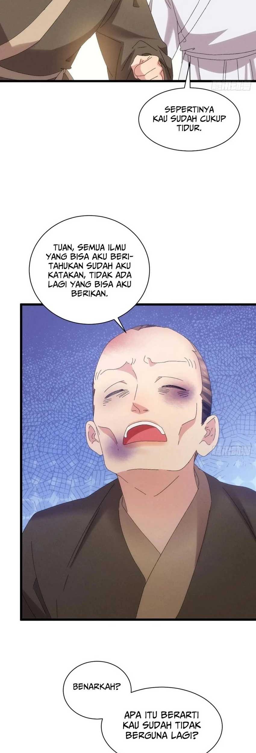 I Just Don’t Play the Card According to the Routine Chapter 291 - halaman 16