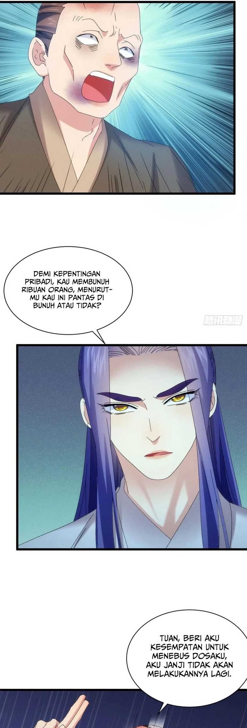 I Just Don’t Play the Card According to the Routine Chapter 291 - halaman 18