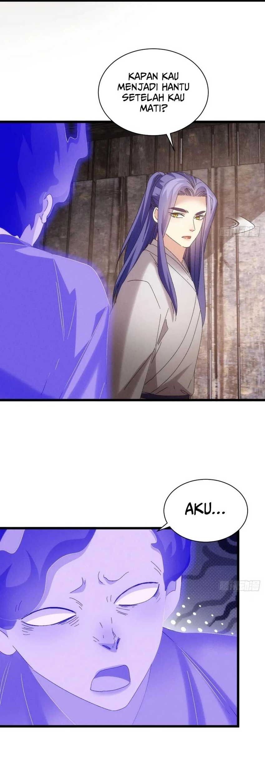 I Just Don’t Play the Card According to the Routine Chapter 291 - halaman 28