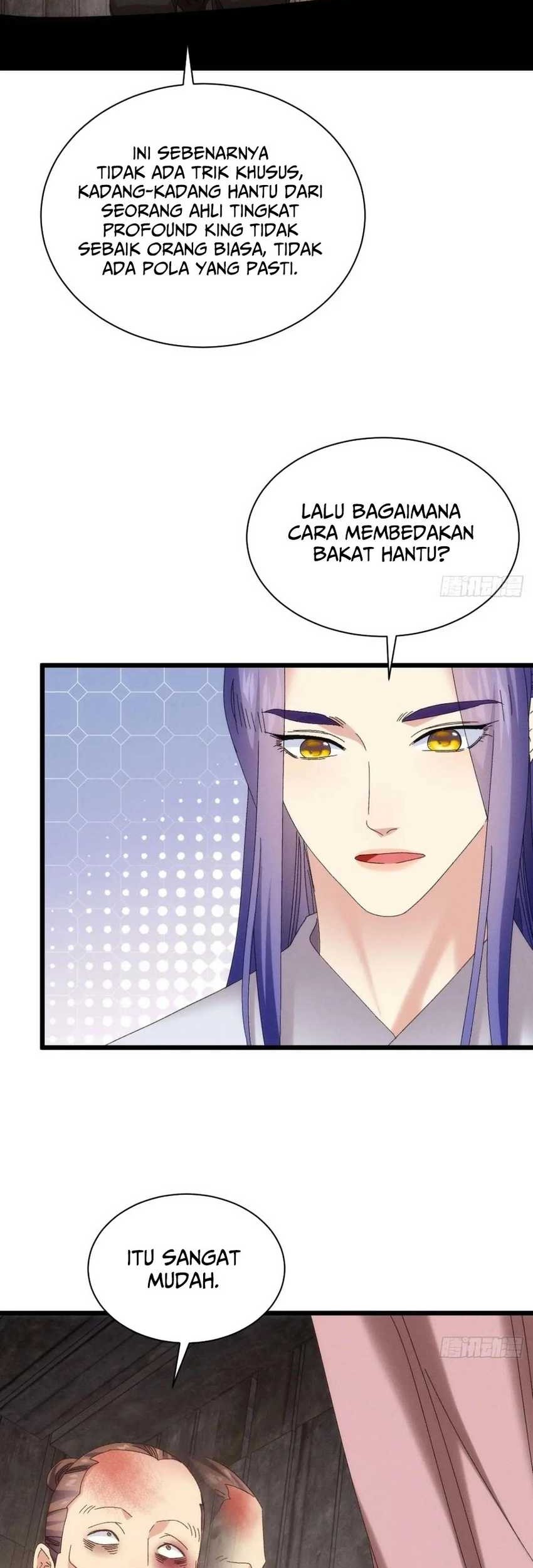 I Just Don’t Play the Card According to the Routine Chapter 291 - halaman 4