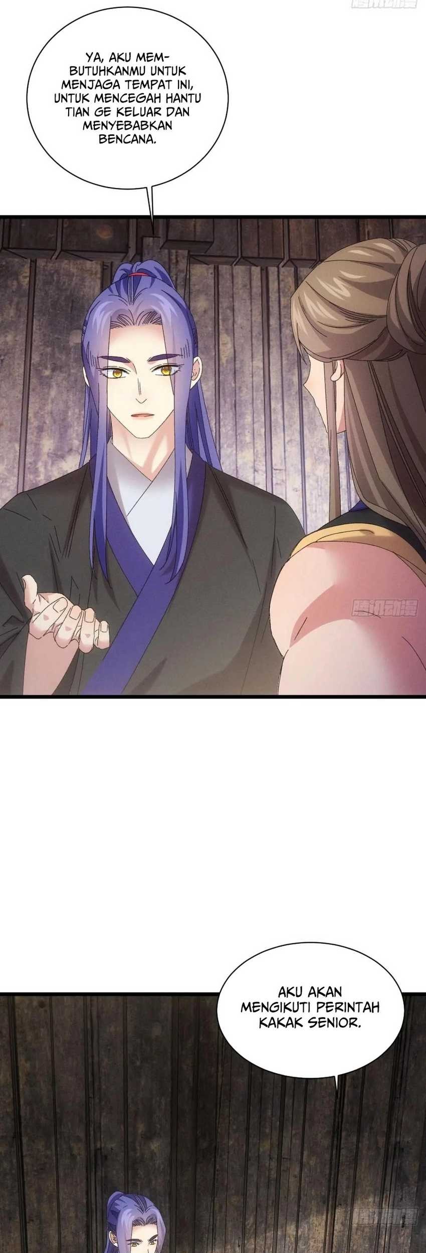 I Just Don’t Play the Card According to the Routine Chapter 292 - halaman 10