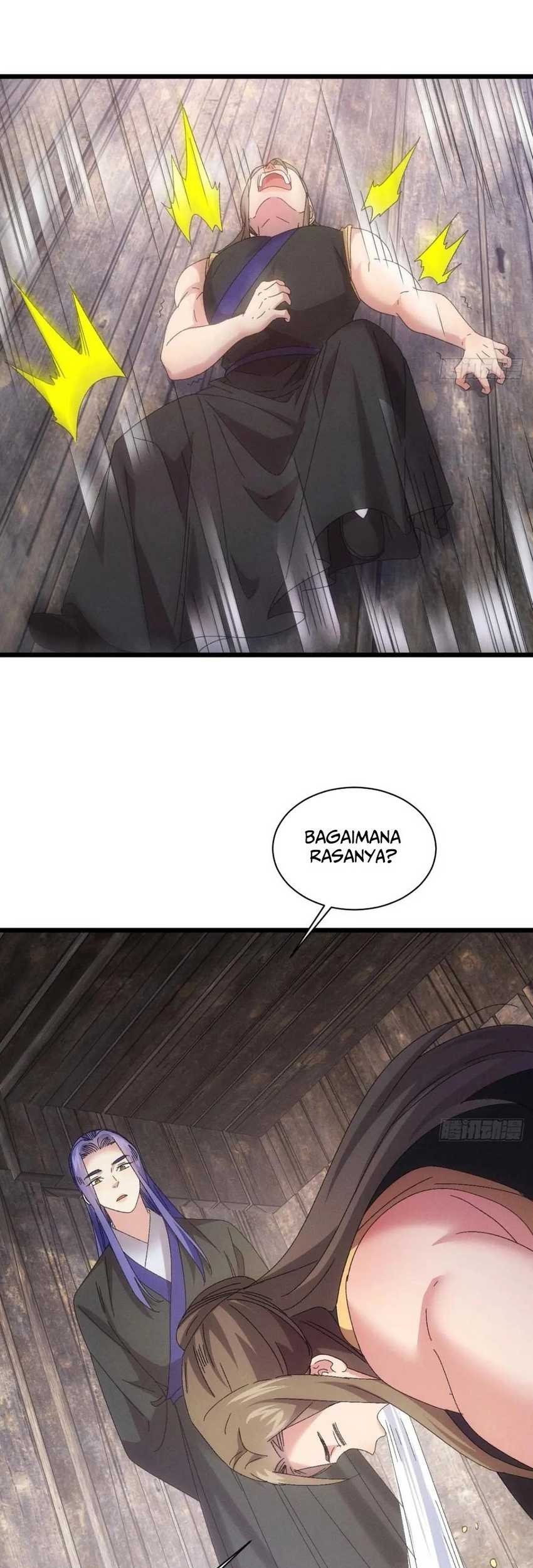 I Just Don’t Play the Card According to the Routine Chapter 292 - halaman 14